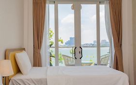 Ha Thanh Stay - Westlake Apartment