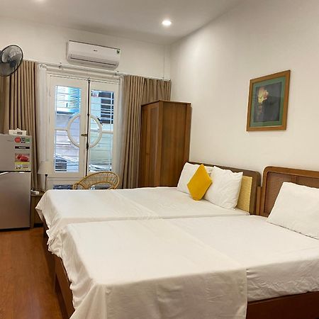 Ha Thanh Stay - Westlake Apartment Hà Nội Ngoại thất bức ảnh