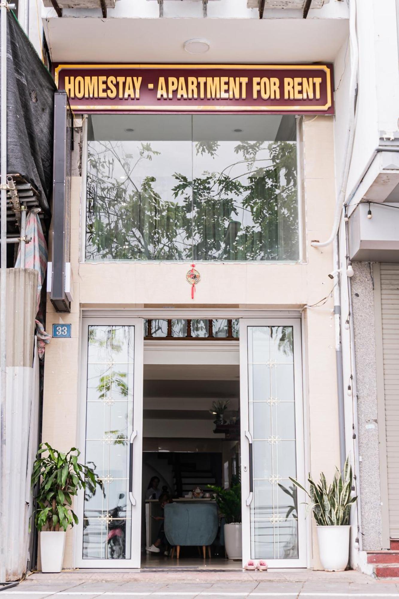 Ha Thanh Stay - Westlake Apartment Hà Nội Ngoại thất bức ảnh