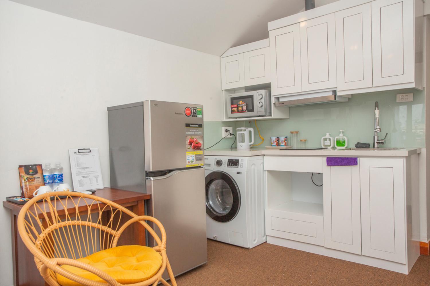 Ha Thanh Stay - Westlake Apartment Hà Nội Ngoại thất bức ảnh
