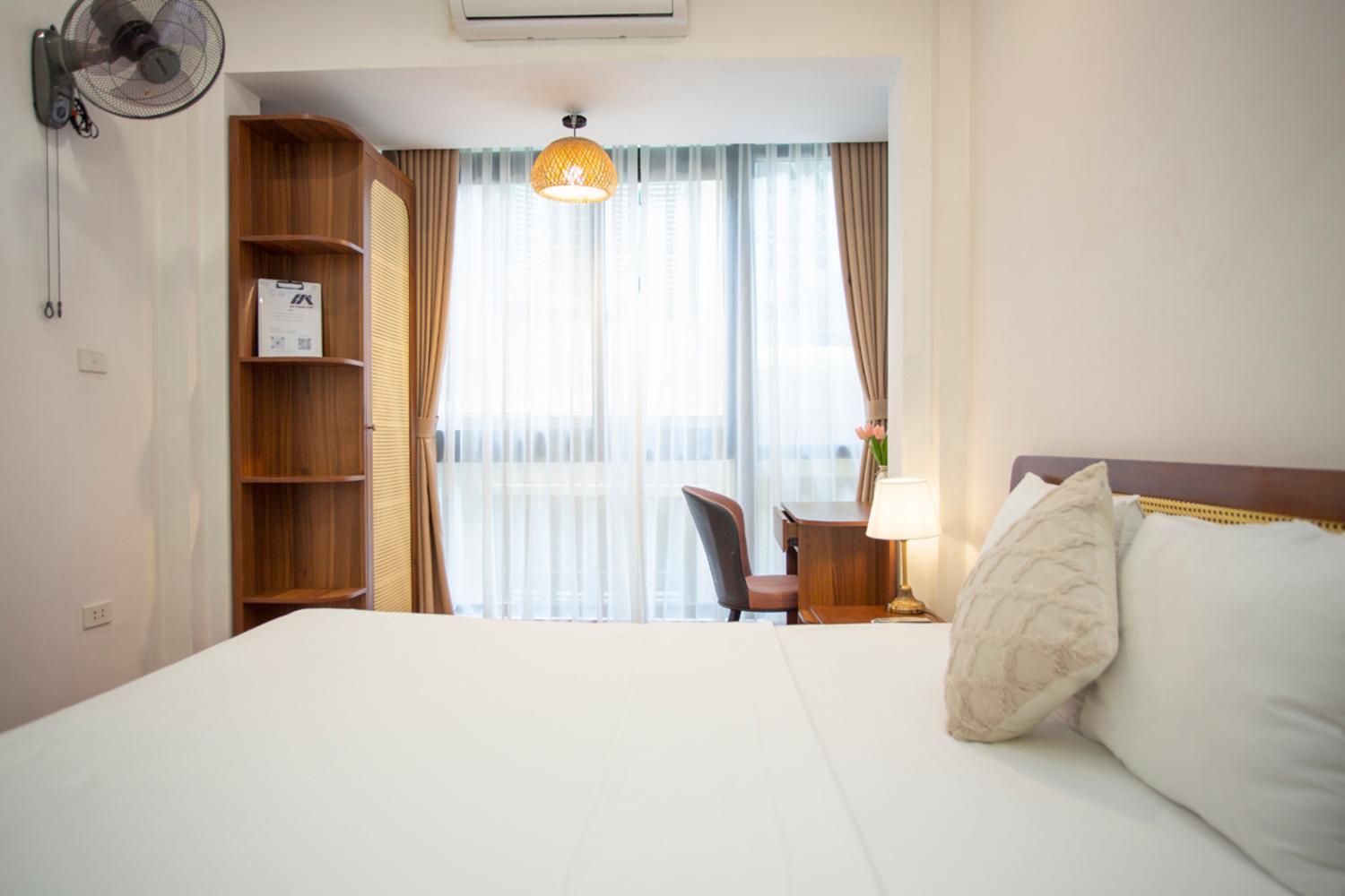 Ha Thanh Stay - Westlake Apartment Hà Nội Ngoại thất bức ảnh