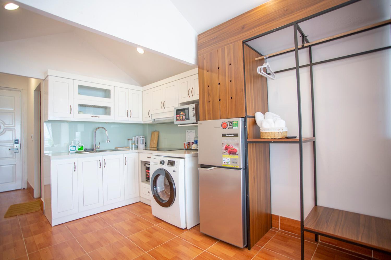 Ha Thanh Stay - Westlake Apartment Hà Nội Ngoại thất bức ảnh