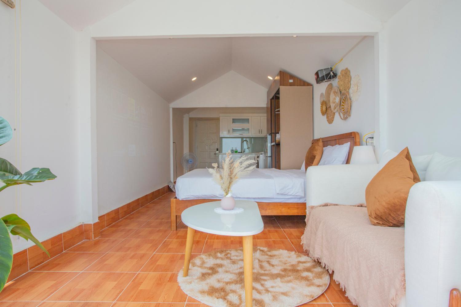Ha Thanh Stay - Westlake Apartment Hà Nội Ngoại thất bức ảnh